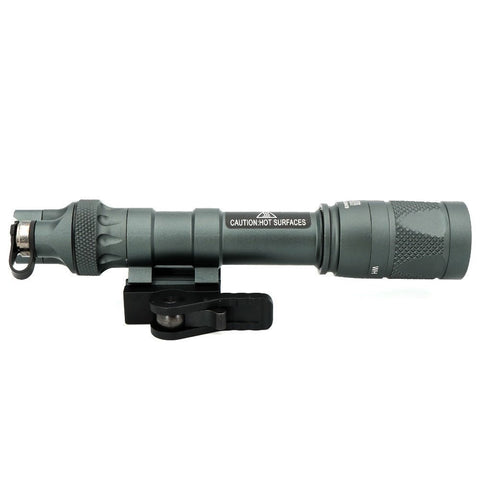 SOTAC M622V Scout Light (IR or Storbe)  - Tacvaults