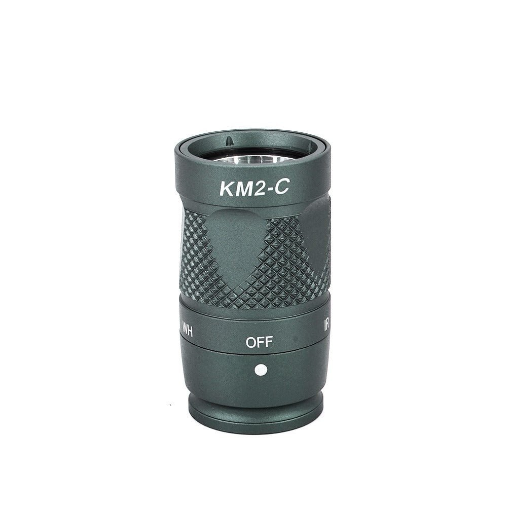 SOTAC M622V Scout Light (IR or Storbe)  - Tacvaults