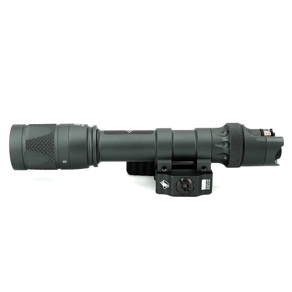 SOTAC M622V Scout Light (IR or Storbe)  - Tacvaults