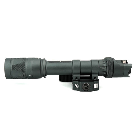 SOTAC M622V Scout Light (IR or Storbe)  - Tacvaults