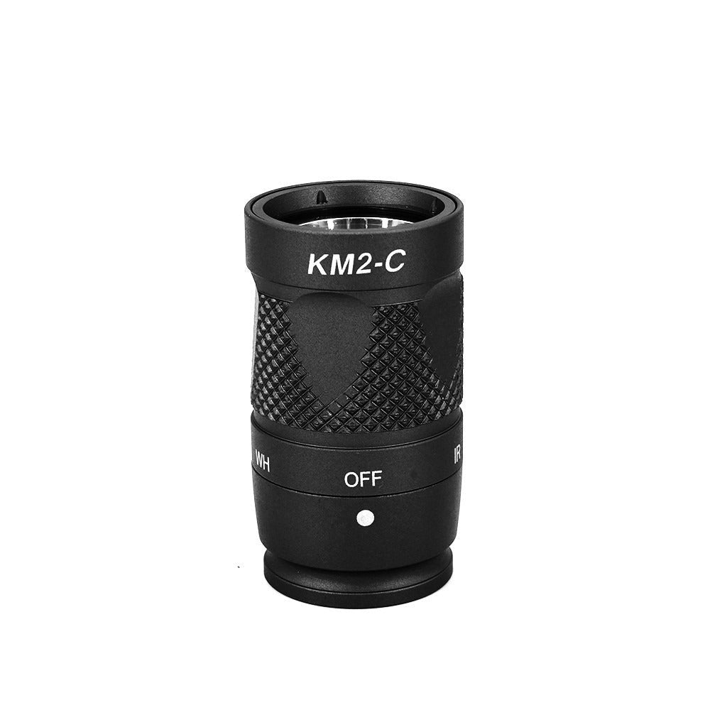 SOTAC M622V Scout Light (IR or Storbe)  - Tacvaults