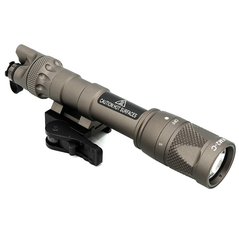 SOTAC M622V Scout Light (IR or Storbe)  - Tacvaults