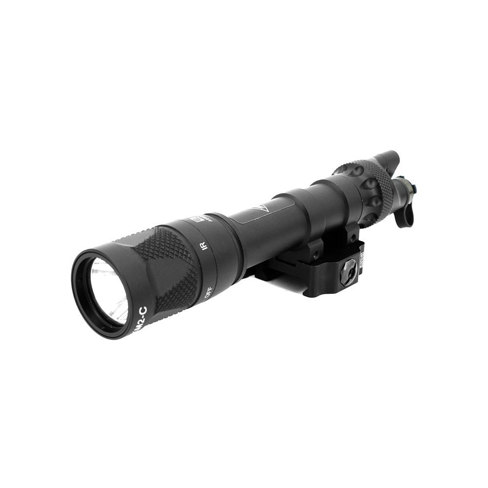 SOTAC M622V Scout Light (IR or Storbe)  - Tacvaults