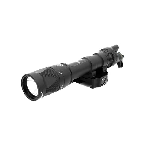 SOTAC M622V Scout Light (IR or Storbe)  - Tacvaults