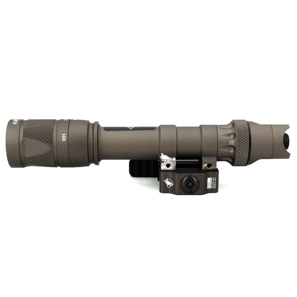 SOTAC M622V Scout Light (IR or Storbe)  - Tacvaults