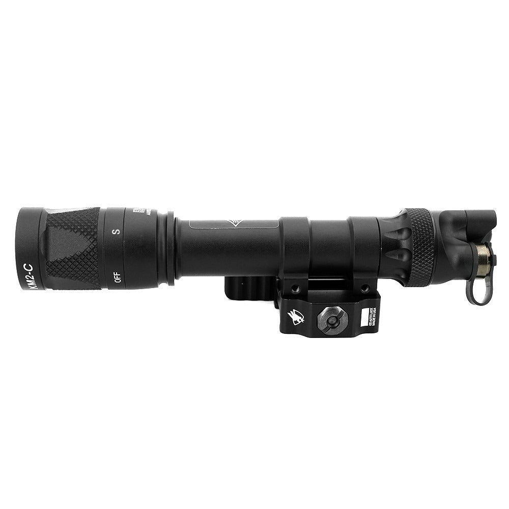 SOTAC M622V Scout Light (IR or Storbe)  - Tacvaults