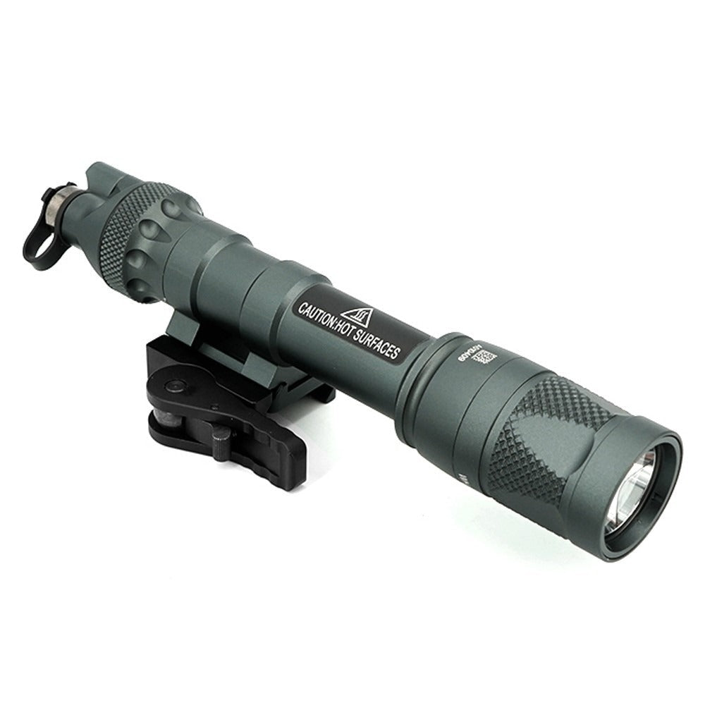 SOTAC M622V Scout Light (IR or Storbe)  - Tacvaults