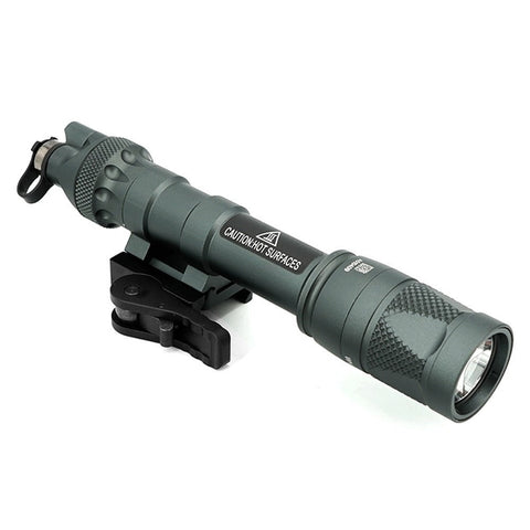 SOTAC M622V Scout Light (IR or Storbe)  - Tacvaults