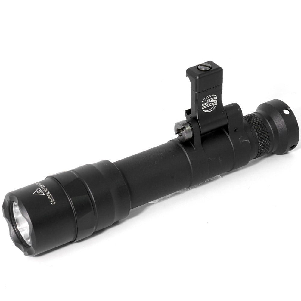 SOTAC M640DF Scout Light Pro (With Add - ons)  - Tacvaults