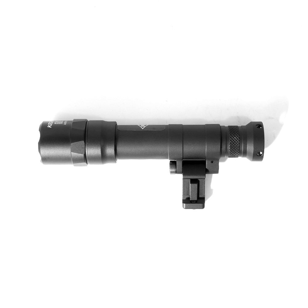 SOTAC M640DF Scout Light Pro (With Add - ons)  - Tacvaults