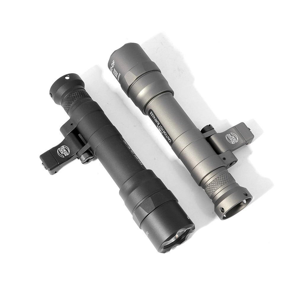 SOTAC M640DF Scout Light Pro (With Add - ons)  - Tacvaults