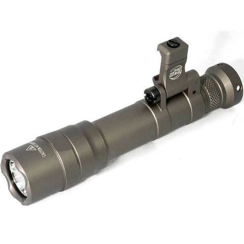 SOTAC M640DF Scout Light Pro (With Add - ons)  - Tacvaults