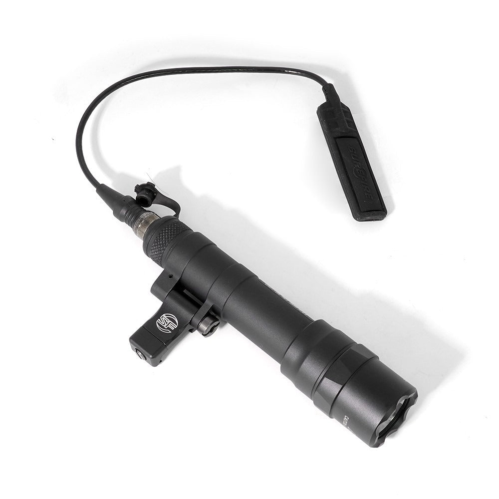 SOTAC M640DF Scout Light Pro (With Add - ons)  - Tacvaults