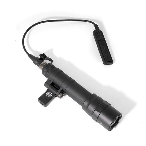 SOTAC M640DF Scout Light Pro (With Add - ons)  - Tacvaults