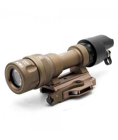 SOTAC M952V Light (IR or Storbe)  - Tacvaults