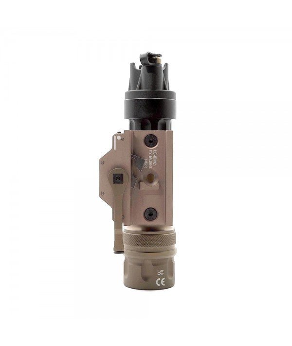 SOTAC M952V Light (IR or Storbe)  - Tacvaults