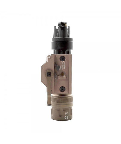 SOTAC M952V Light (IR or Storbe)  - Tacvaults