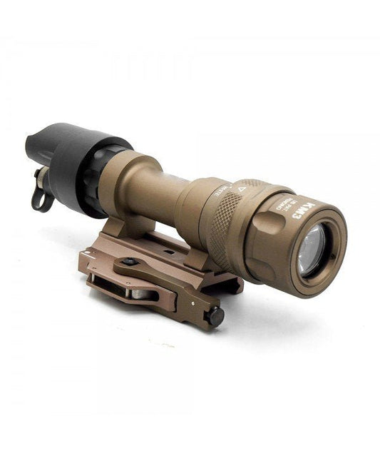 SOTAC M952V Light (IR or Storbe)  - Tacvaults