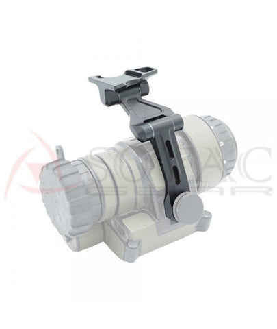 SOTAC MAX14 J - Arm Bridge Mount  - Tacvaults