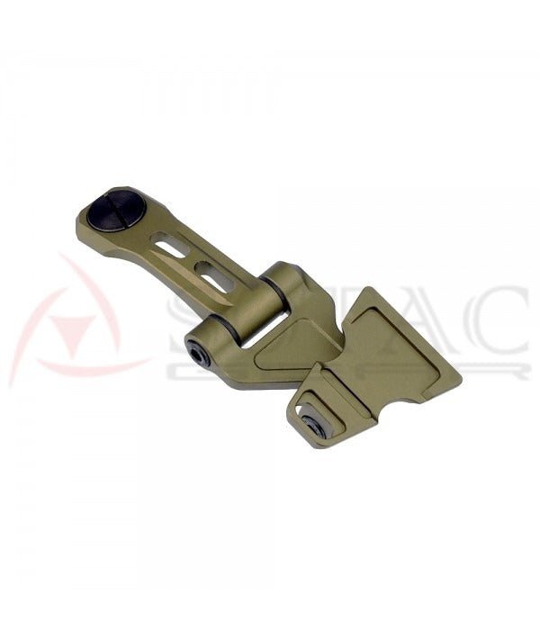 SOTAC MAX14 J - Arm Bridge Mount  - Tacvaults