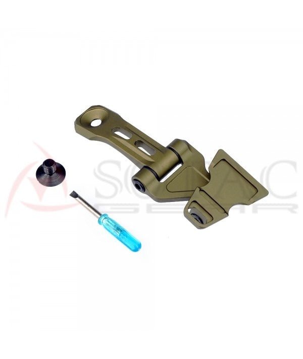 SOTAC MAX14 J - Arm Bridge Mount  - Tacvaults