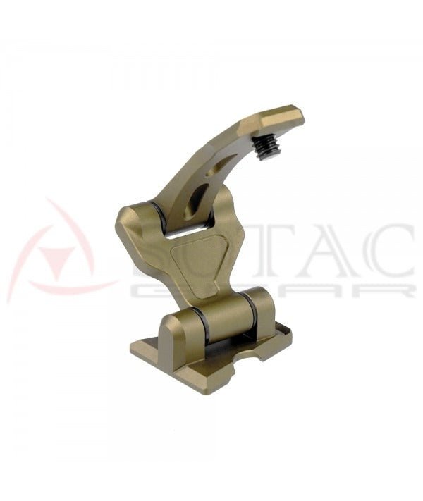 SOTAC MAX14 J - Arm Bridge Mount  - Tacvaults
