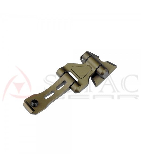 SOTAC MAX14 J - Arm Bridge Mount  - Tacvaults