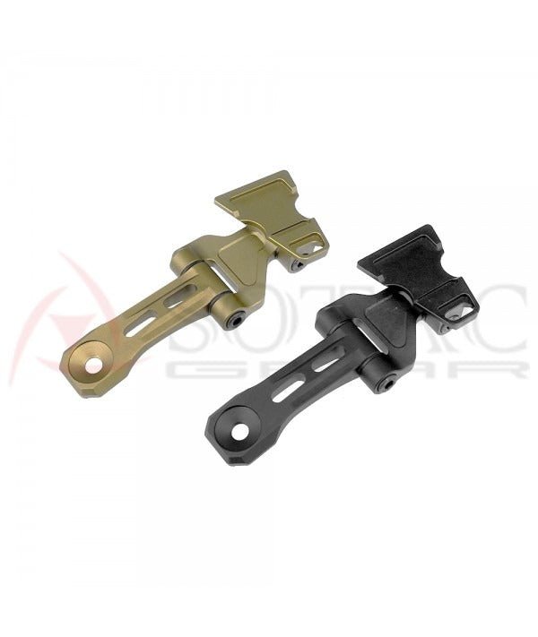 SOTAC MAX14 J - Arm Bridge Mount  - Tacvaults