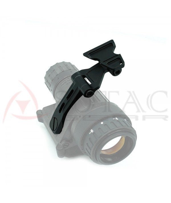 SOTAC MAX14 J - Arm Bridge Mount  - Tacvaults