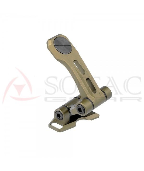 SOTAC MAX14 J - Arm Bridge Mount  - Tacvaults
