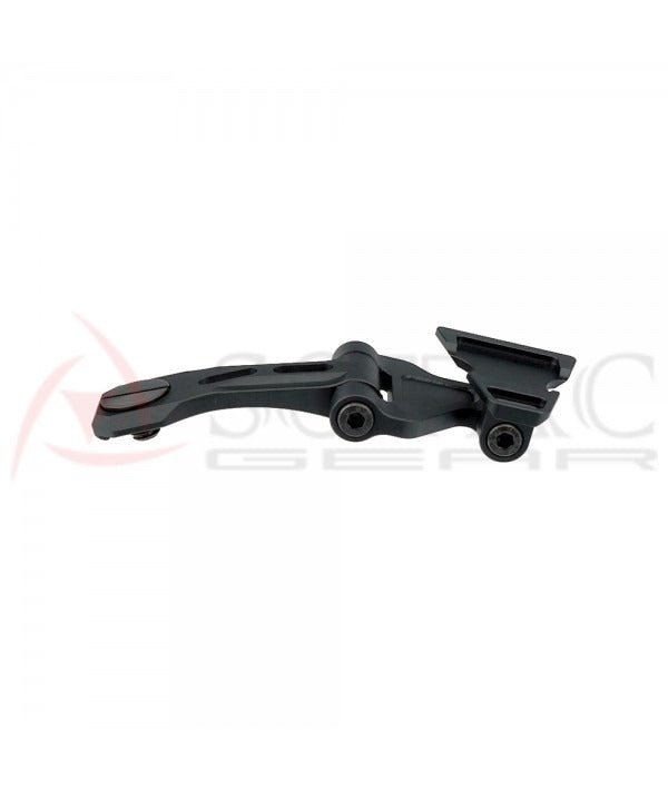 SOTAC MAX14 J - Arm Bridge Mount  - Tacvaults