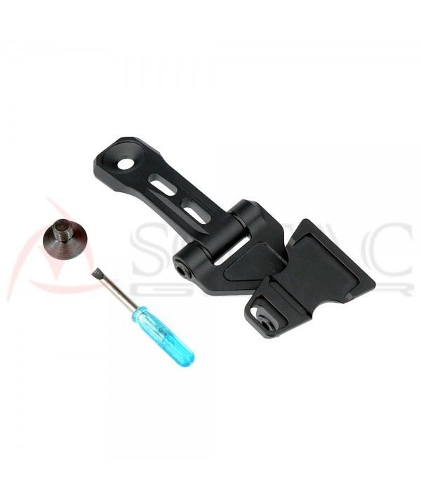 SOTAC MAX14 J - Arm Bridge Mount  - Tacvaults