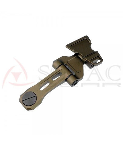 SOTAC MAX14 J - Arm Bridge Mount  - Tacvaults