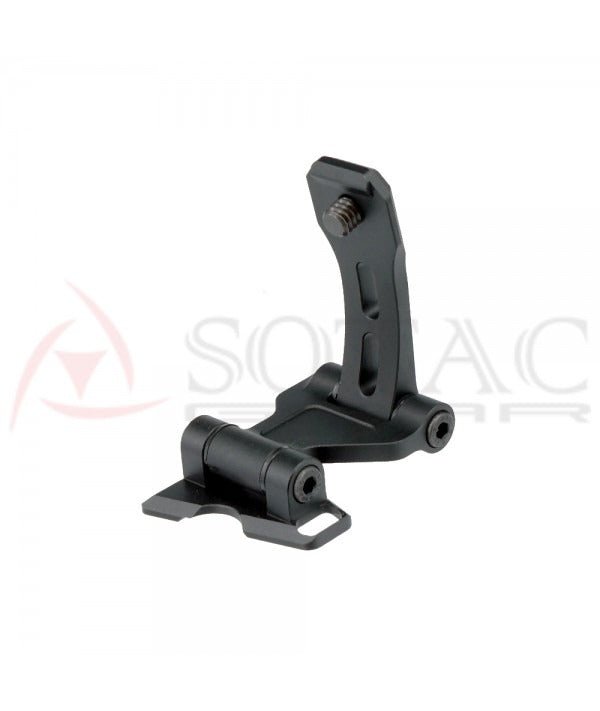 SOTAC MAX14 J - Arm Bridge Mount  - Tacvaults