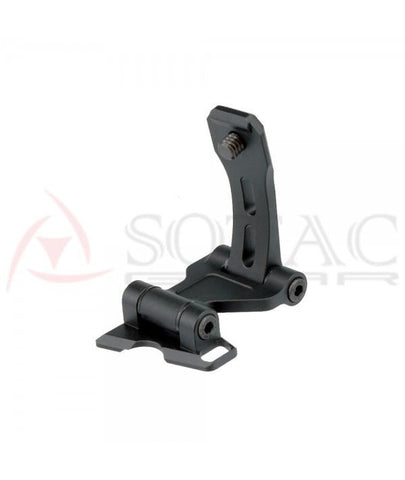 SOTAC MAX14 J - Arm Bridge Mount  - Tacvaults
