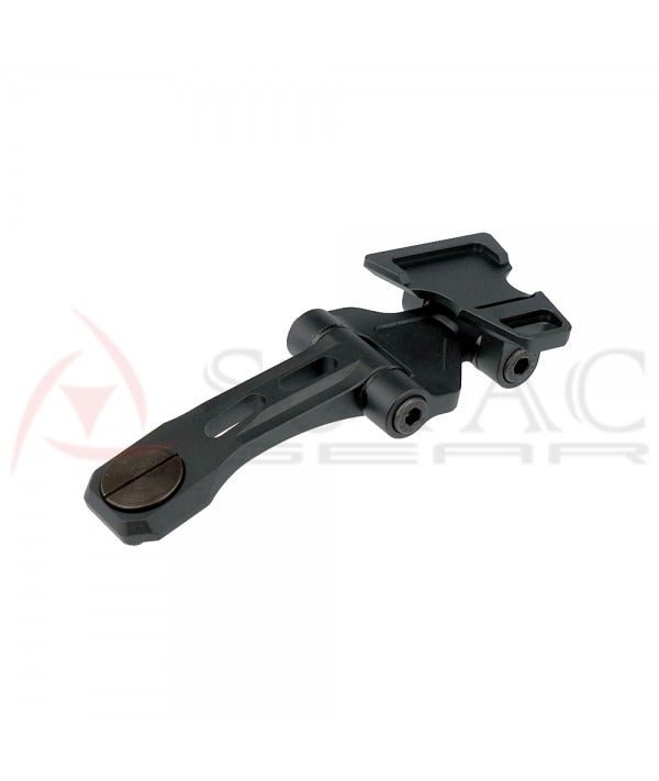 SOTAC MAX14 J - Arm Bridge Mount  - Tacvaults