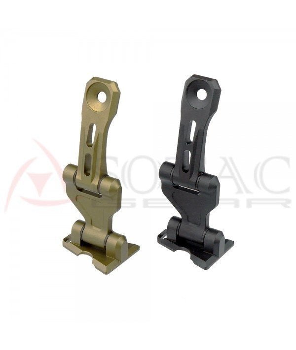 SOTAC MAX14 J - Arm Bridge Mount  - Tacvaults