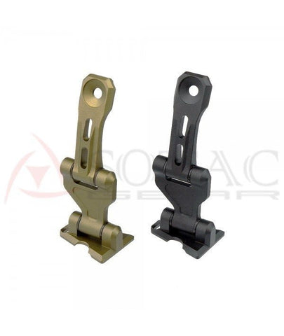 SOTAC MAX14 J - Arm Bridge Mount  - Tacvaults