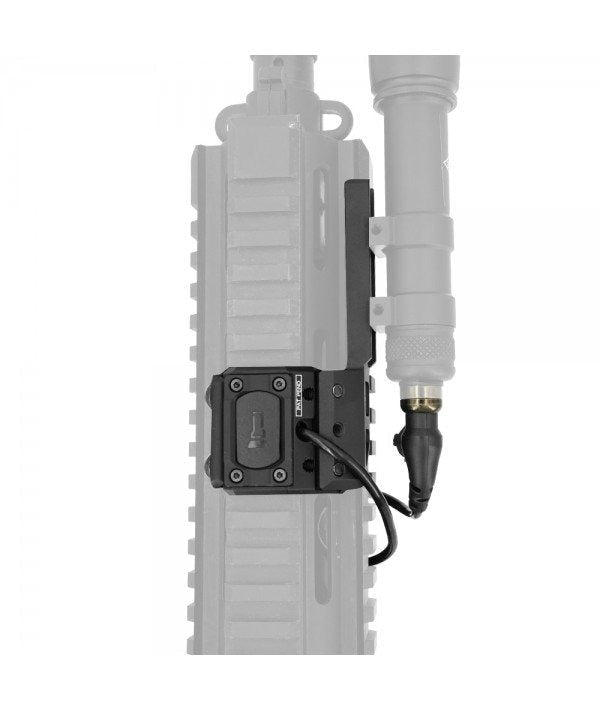 SOTAC ModButton & FUSION LightWing Adapter  - Tacvaults