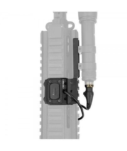 SOTAC ModButton & FUSION LightWing Adapter  - Tacvaults