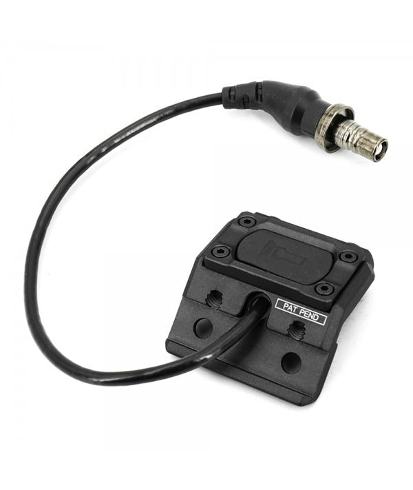 SOTAC ModButton & FUSION LightWing Adapter  - Tacvaults