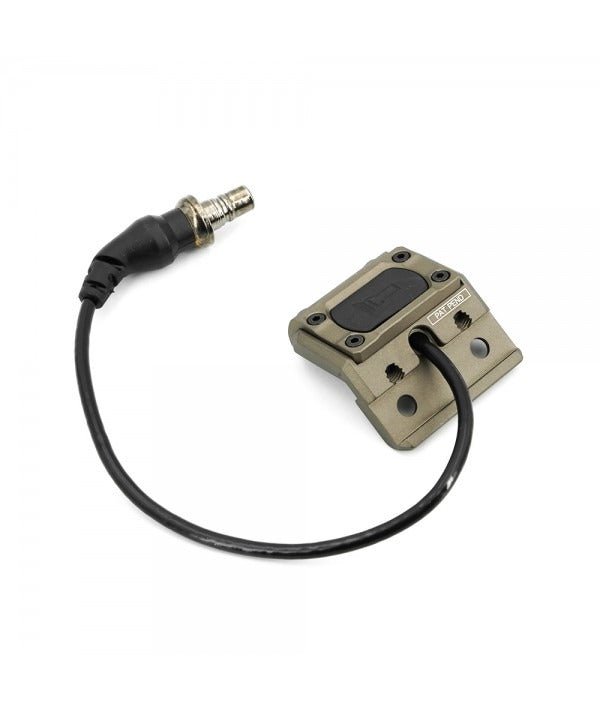 SOTAC ModButton & FUSION LightWing Adapter  - Tacvaults