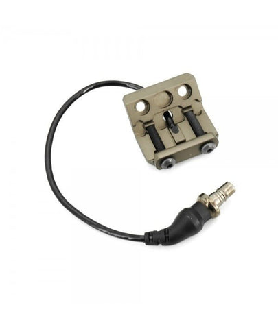 SOTAC ModButton & FUSION LightWing Adapter  - Tacvaults