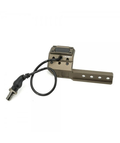 SOTAC ModButton & FUSION LightWing Adapter  - Tacvaults