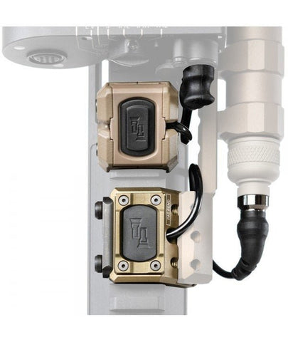 SOTAC ModButton & FUSION LightWing Adapter  - Tacvaults