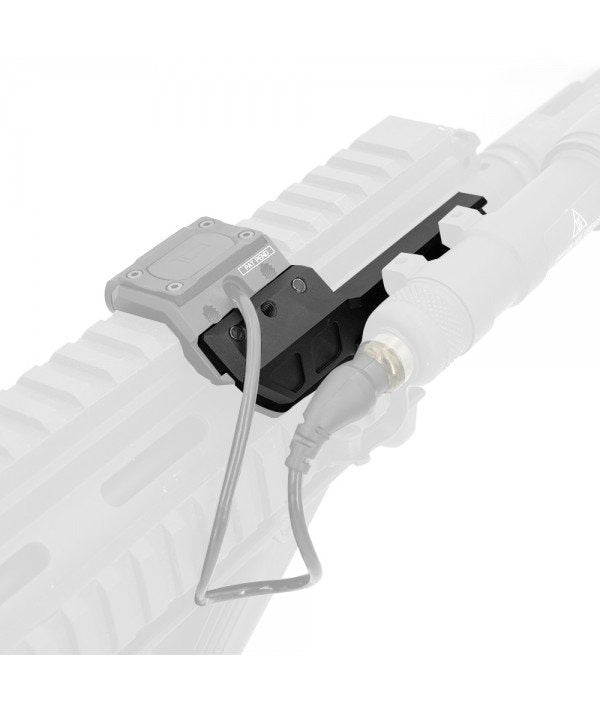 SOTAC ModButton & FUSION LightWing Adapter  - Tacvaults