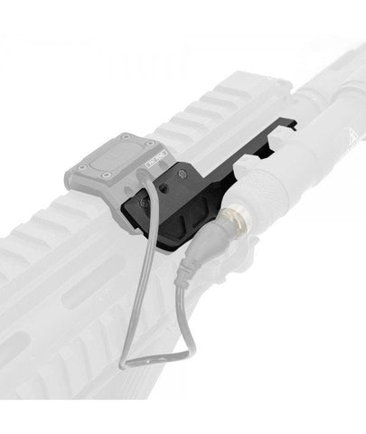 SOTAC ModButton & FUSION LightWing Adapter  - Tacvaults