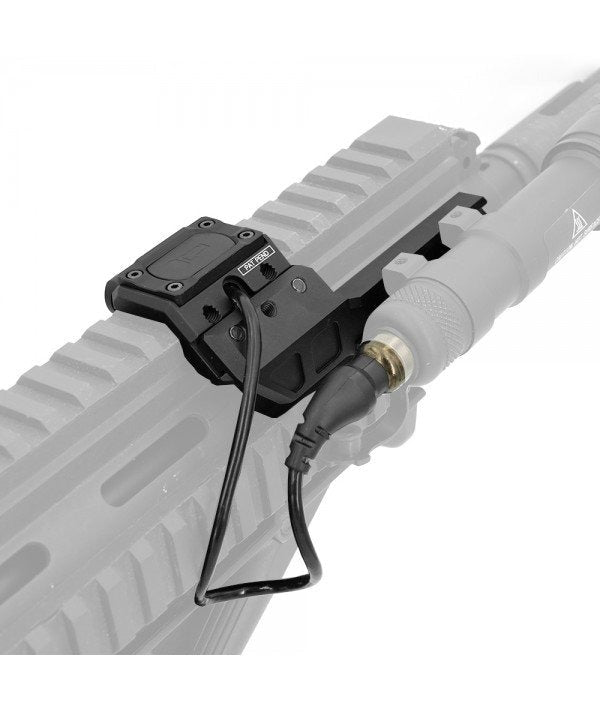 SOTAC ModButton & FUSION LightWing Adapter  - Tacvaults