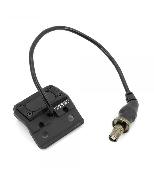 SOTAC ModButton & FUSION LightWing Adapter  - Tacvaults