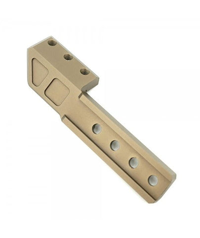 SOTAC ModButton & FUSION LightWing Adapter  - Tacvaults